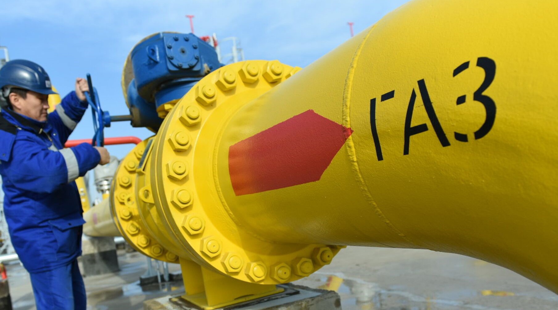 В Минэнерго Казахстана назвали выгоды от поставок газа из России в Центральную Азию