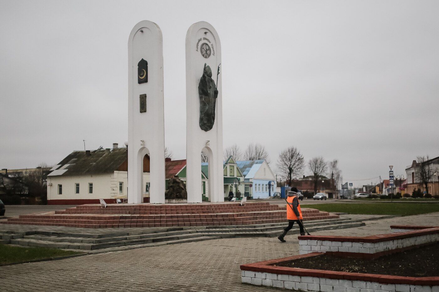 Главы четырех конфессий Беларуси подписали совместное обращение