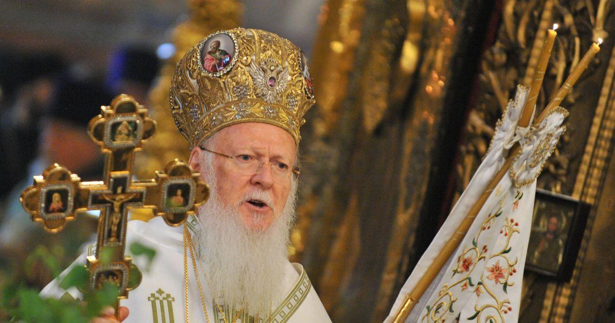 Константинопольский патриарх пообещал автокефалию для Украины