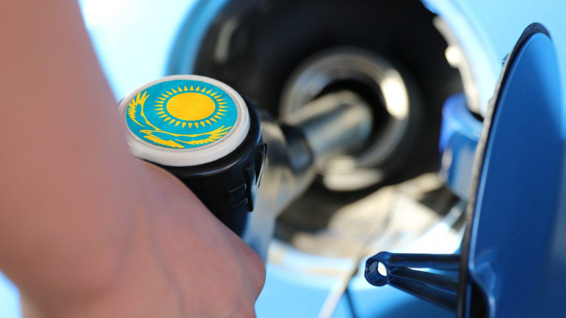 «Бензиновый бум» Казахстана: у России появится конкурент на рынках СНГ