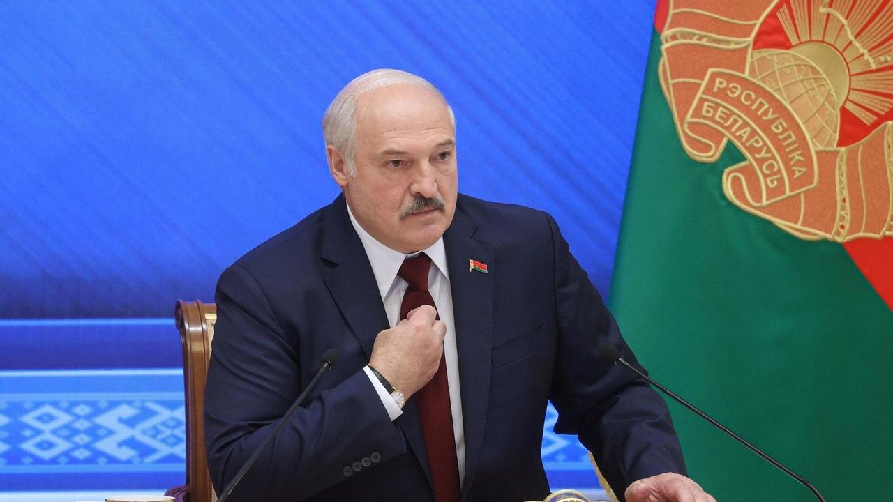 Лукашенко раскрыл, в каком случае в Беларуси может стать «хуже, чем на Украине»