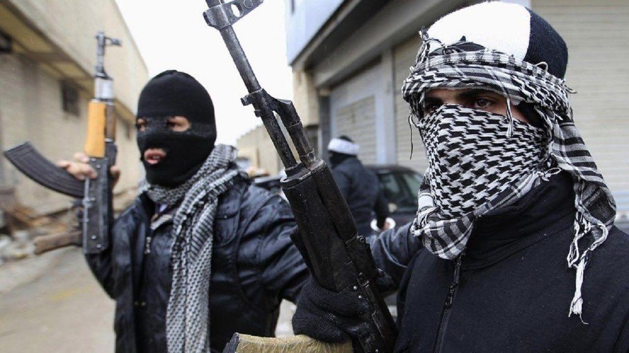 Спецслужбы СНГ: Террористы планируют создать «халифат» в Центральной Азии