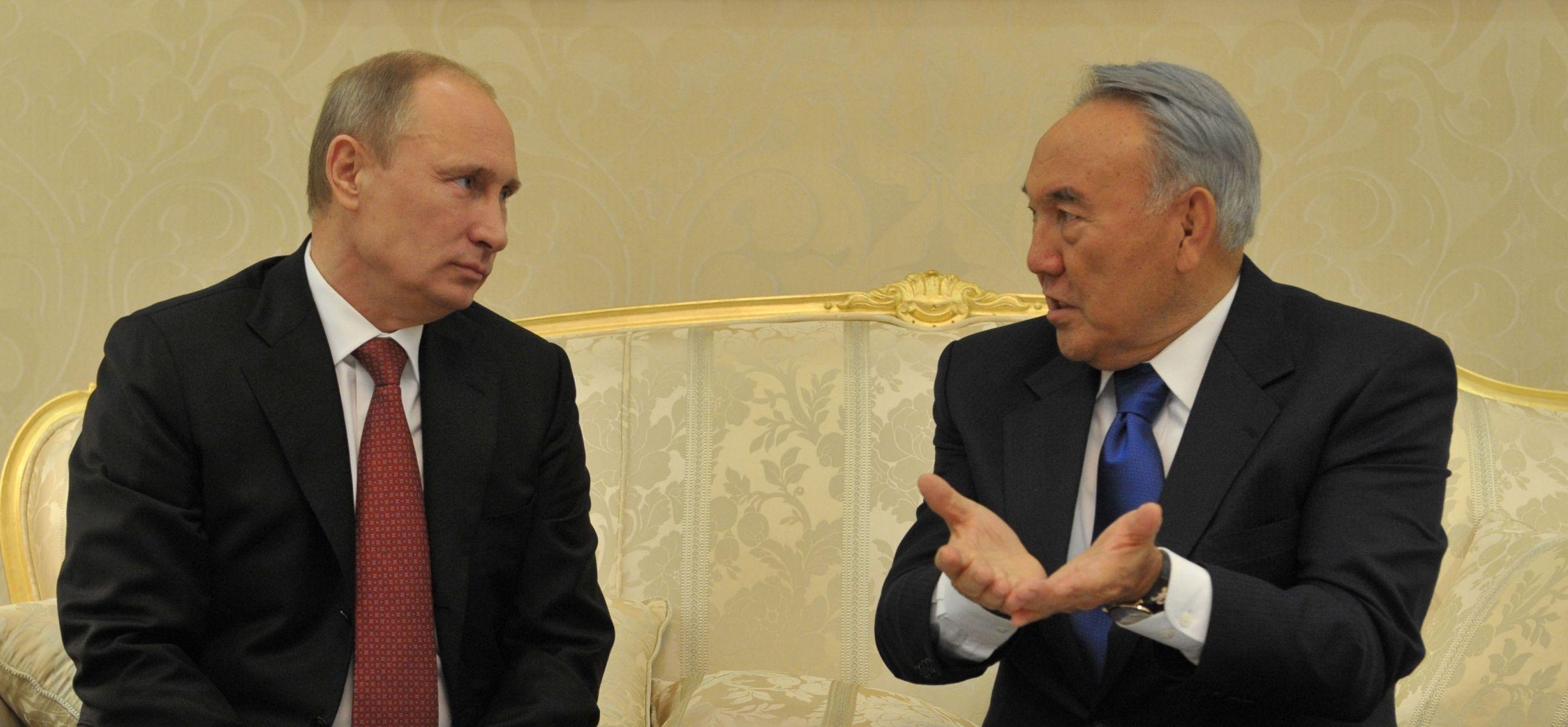 Булат Султанов: «Для Казахстана первый приоритет – это Россия, второй – Китай, третий –  Центральная Азия»