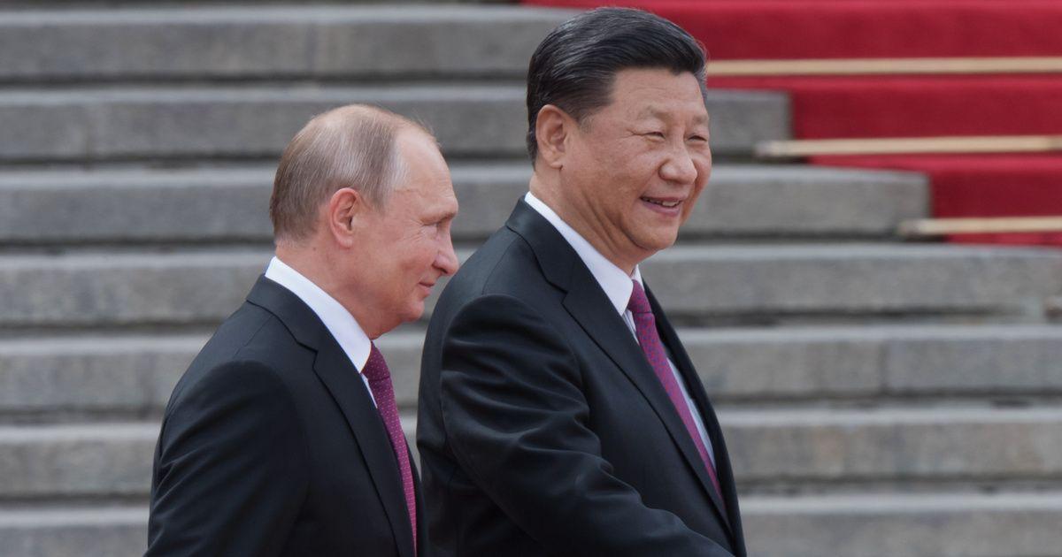 России и Китаю необходимо строить крупную инфраструктуру – китайский эксперт