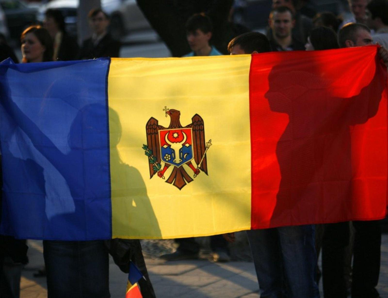 Гайдукевич: Россия и Беларусь всегда были заинтересованы в независимости Молдовы