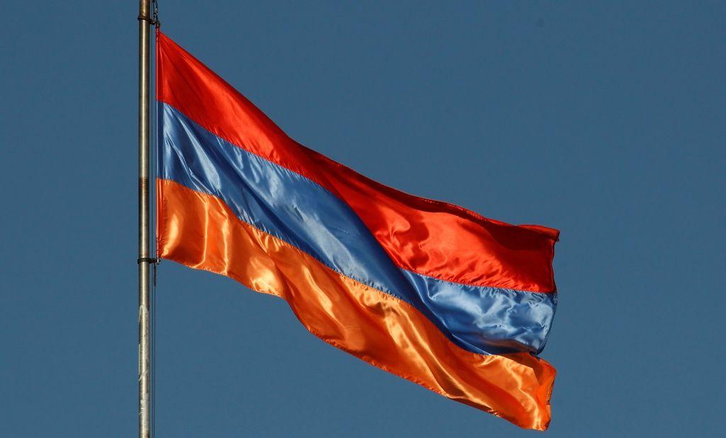 Правящая партия Армении представит парламенту своего кандидата на пост президента