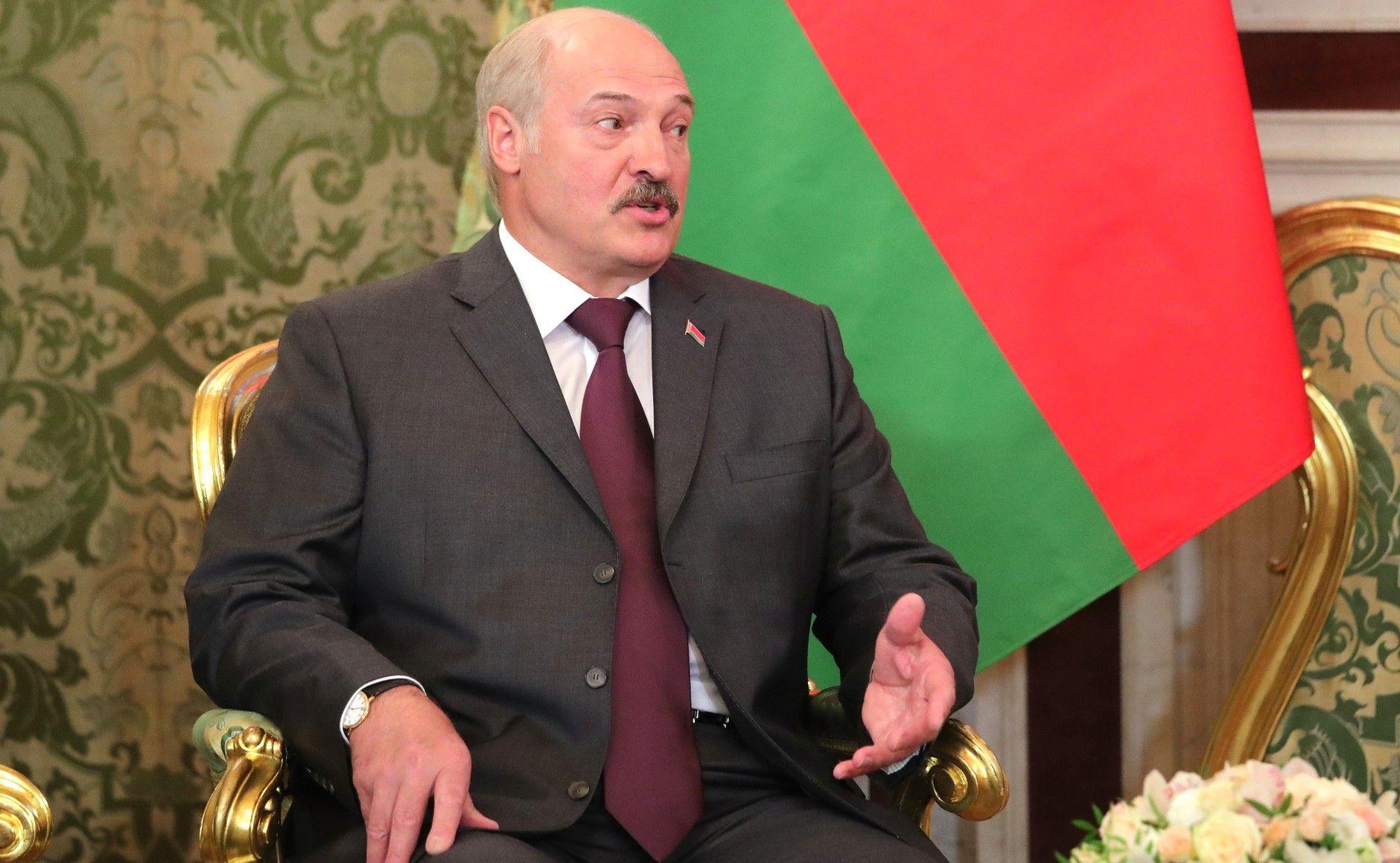 Лукашенко: Союзное государство России и Беларуси может привлечь другие страны