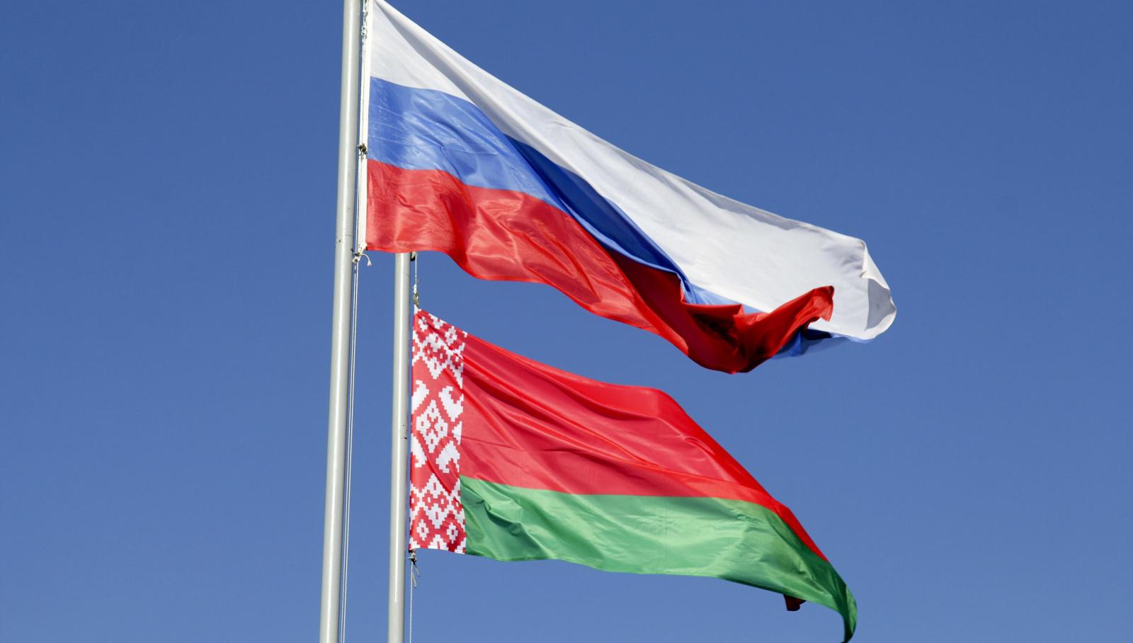 В Госдуме заявили о возможности расширения Союзного государства России и Беларуси