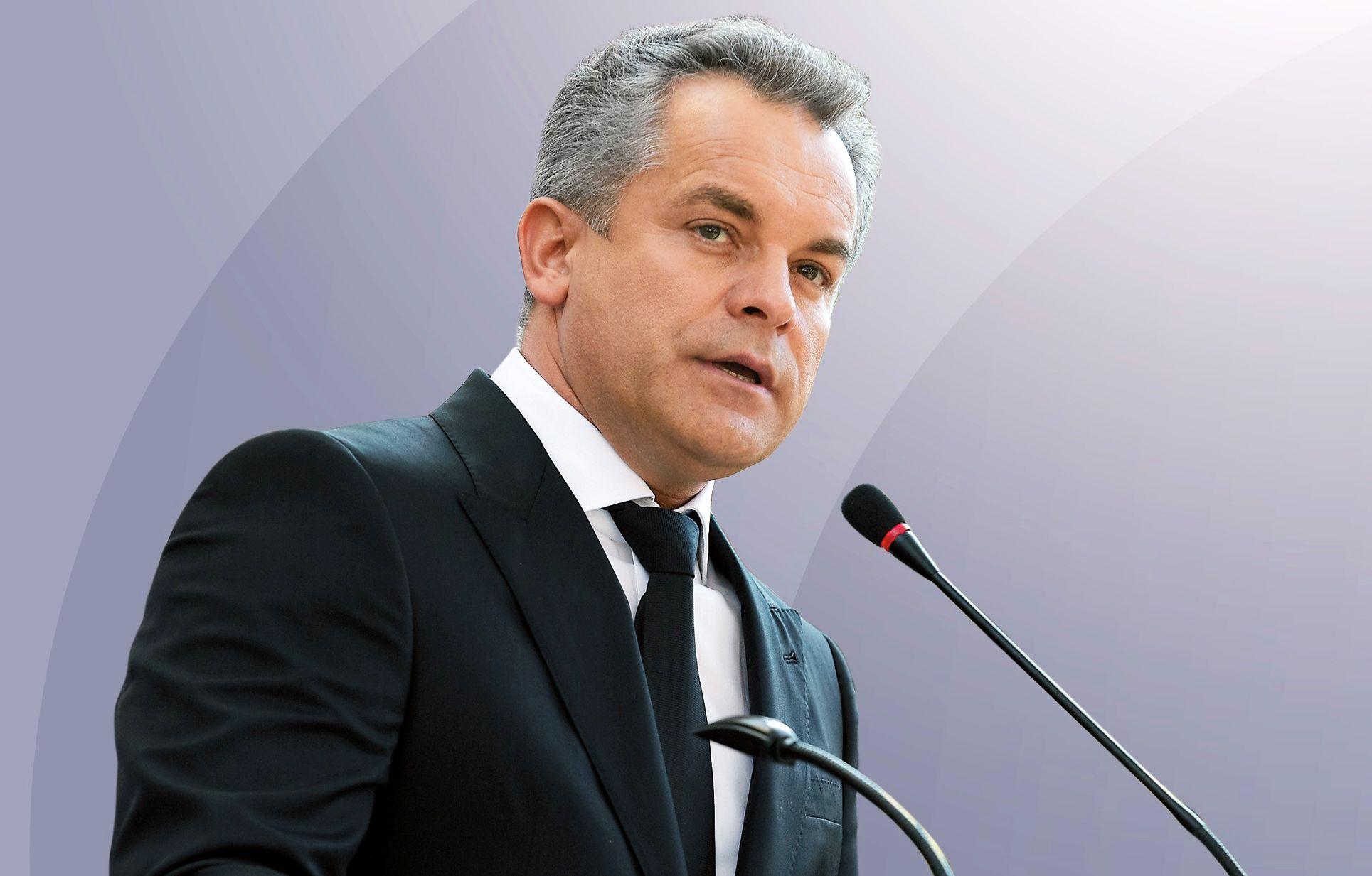 Оппозиция Молдовы заговорила об отставке Додона