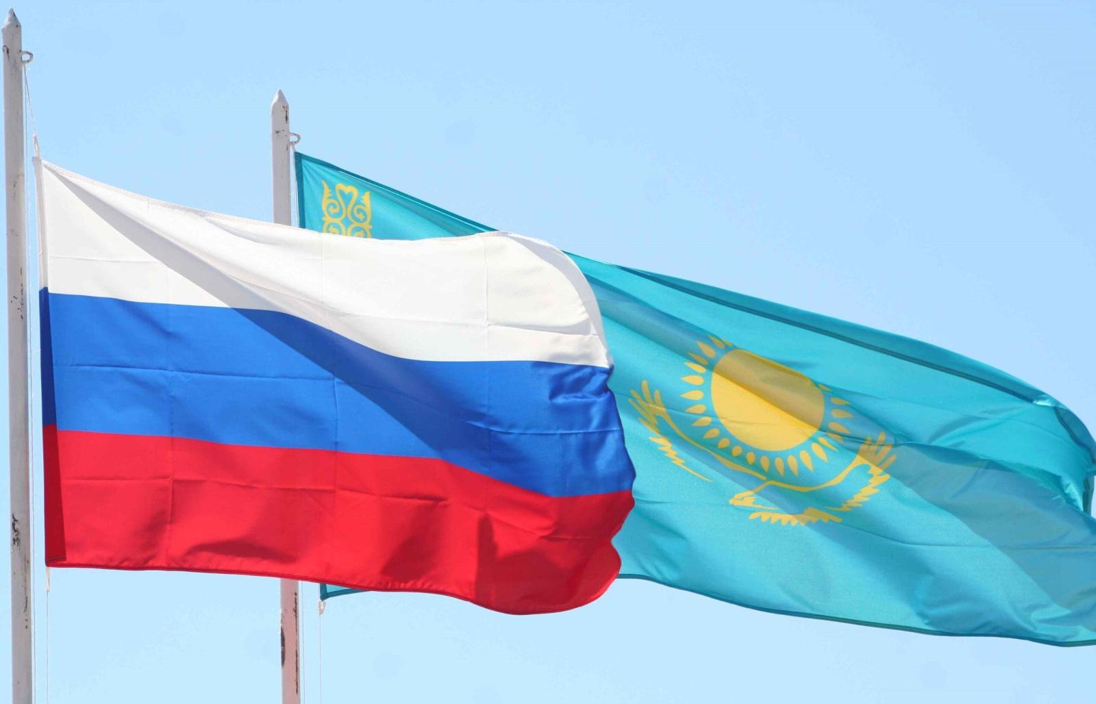 Мишустин: Казахстан может занять ниши на российском рынке