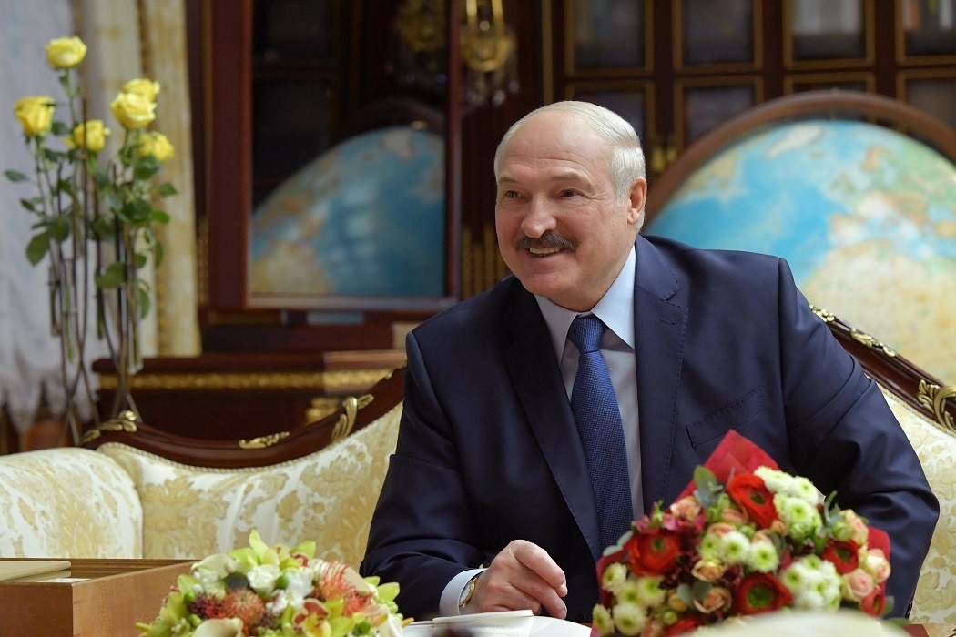 Лукашенко выступил за создание женской партии Беларуси