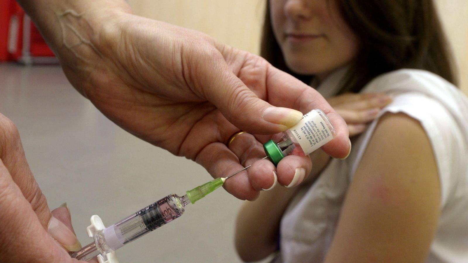 В Беларуси начинается второй этап вакцинации