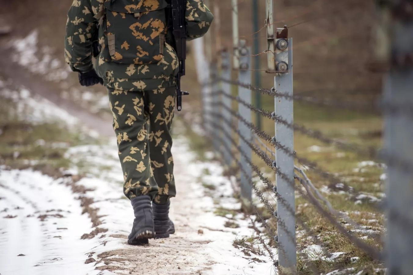 Вооруженные силы Беларуси перешли в режим постоянной готовности