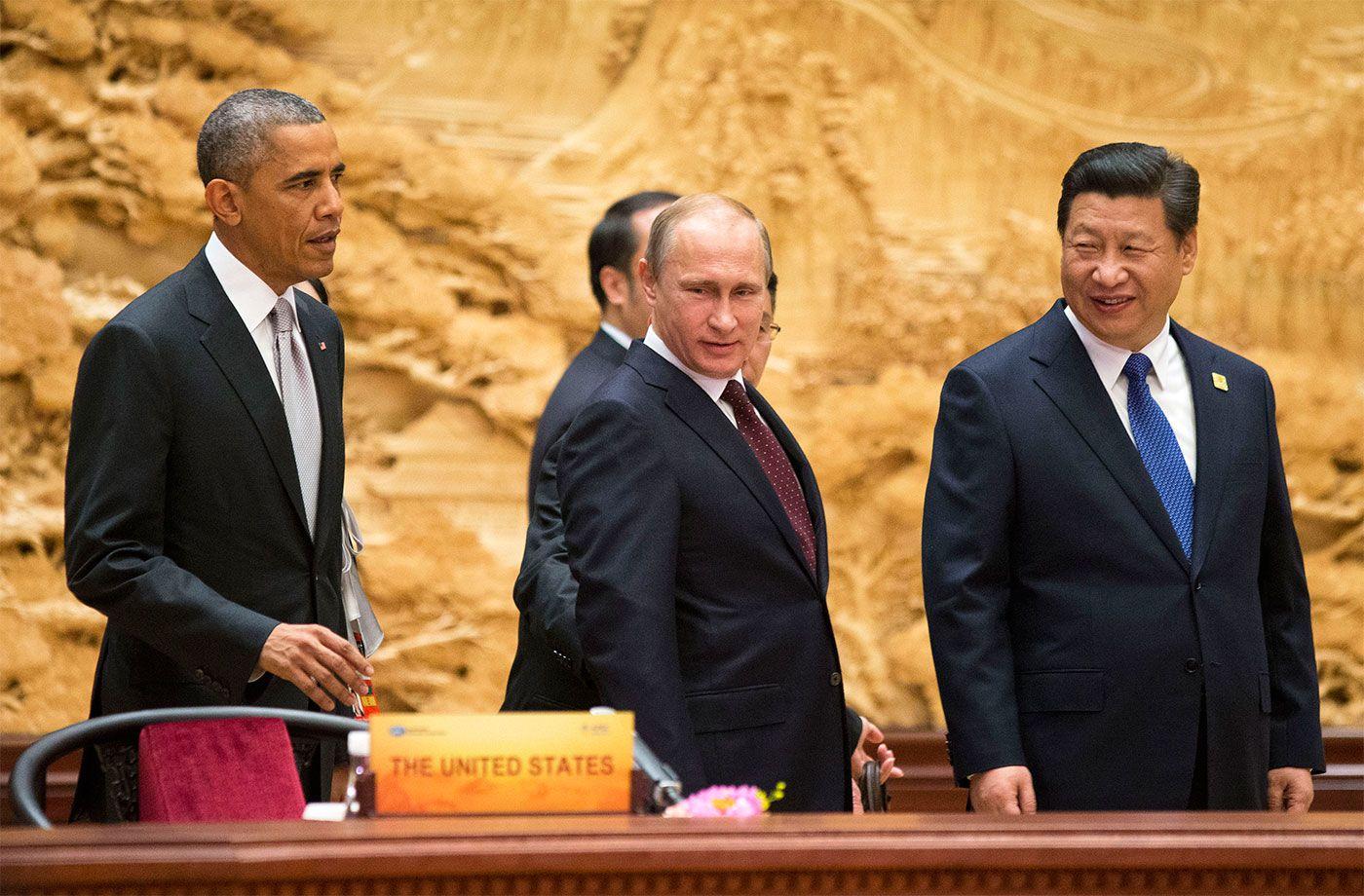 США готовы к евразийской интеграции? Два взгляда из Вашингтона