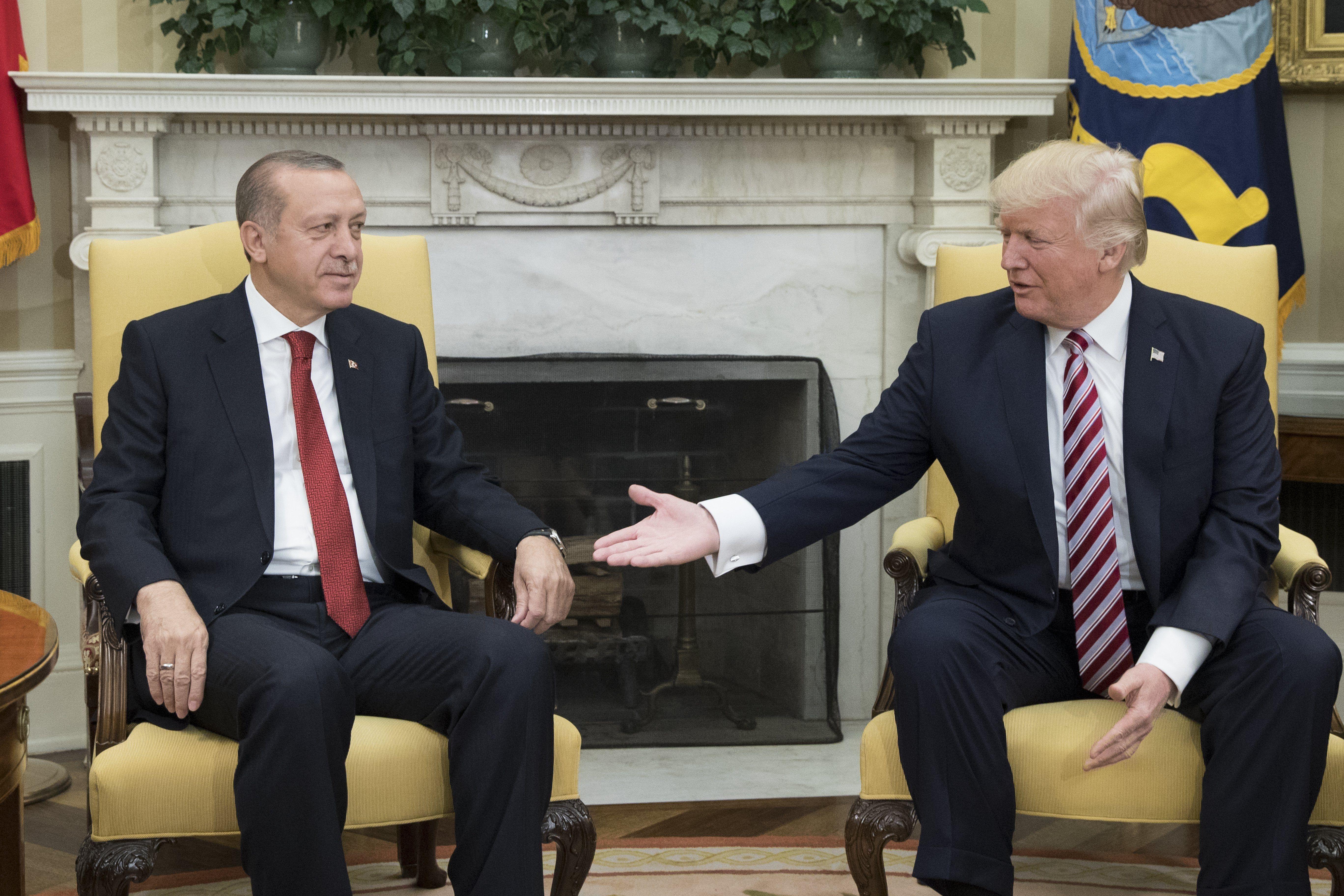 Российские истребители – козырь Анкары в игре с Вашингтоном – турецкий эксперт