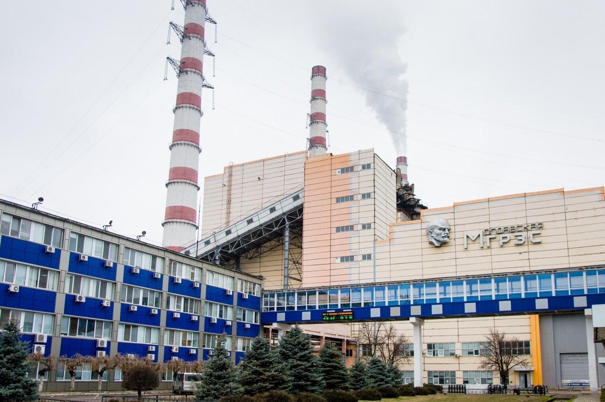 Кишинев и Тирасполь договорились о взаимных поставках газа и электроэнергии на январь