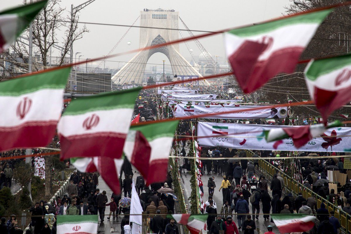 Новое соглашение приблизит вступление Ирана в Евразийский союз – иранский эксперт
