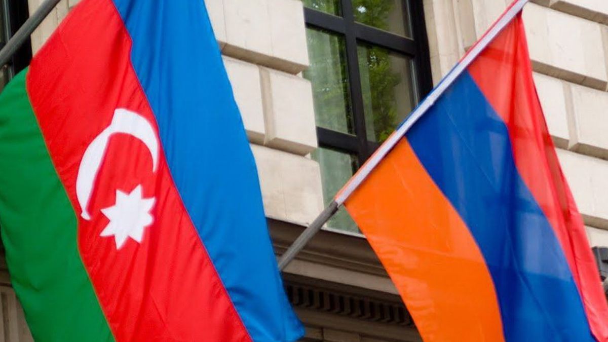 Ереван обратится к посредникам для запуска мирных переговоров с Баку