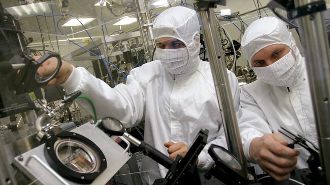 Научное сотрудничество с Россией способствует диверсификации промышленности Казахстана