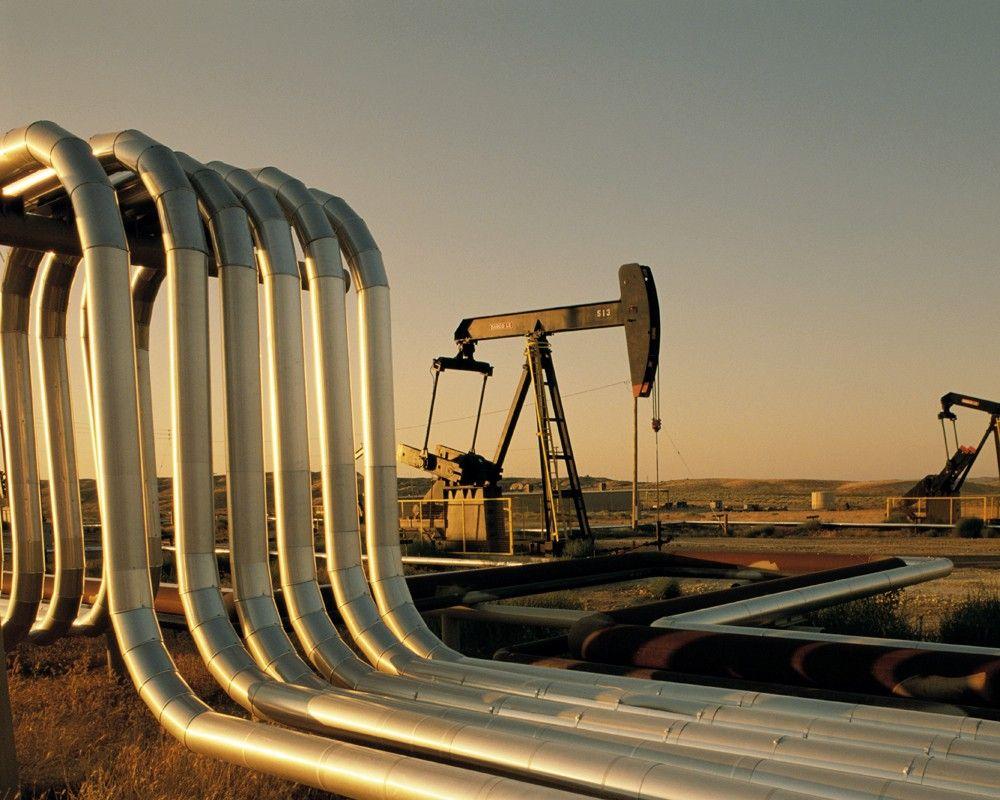 Кыргызстан на пороге нефтепродуктового прорыва