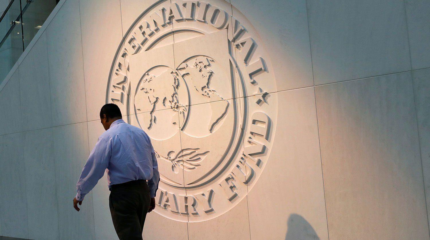 В МВФ объяснили провал переговоров с Беларусью о финансовой поддержке