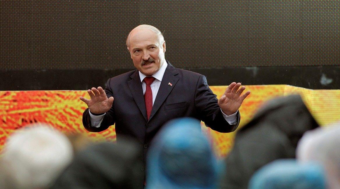 «Мозговой центр» Пентагона призвал «сменить режим в Беларуси»