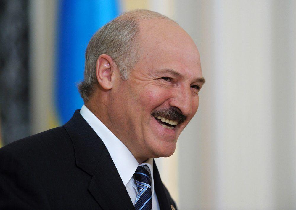 Лукашенко: «Что творится в Европейском союзе сейчас, это просто из области некой комедии»