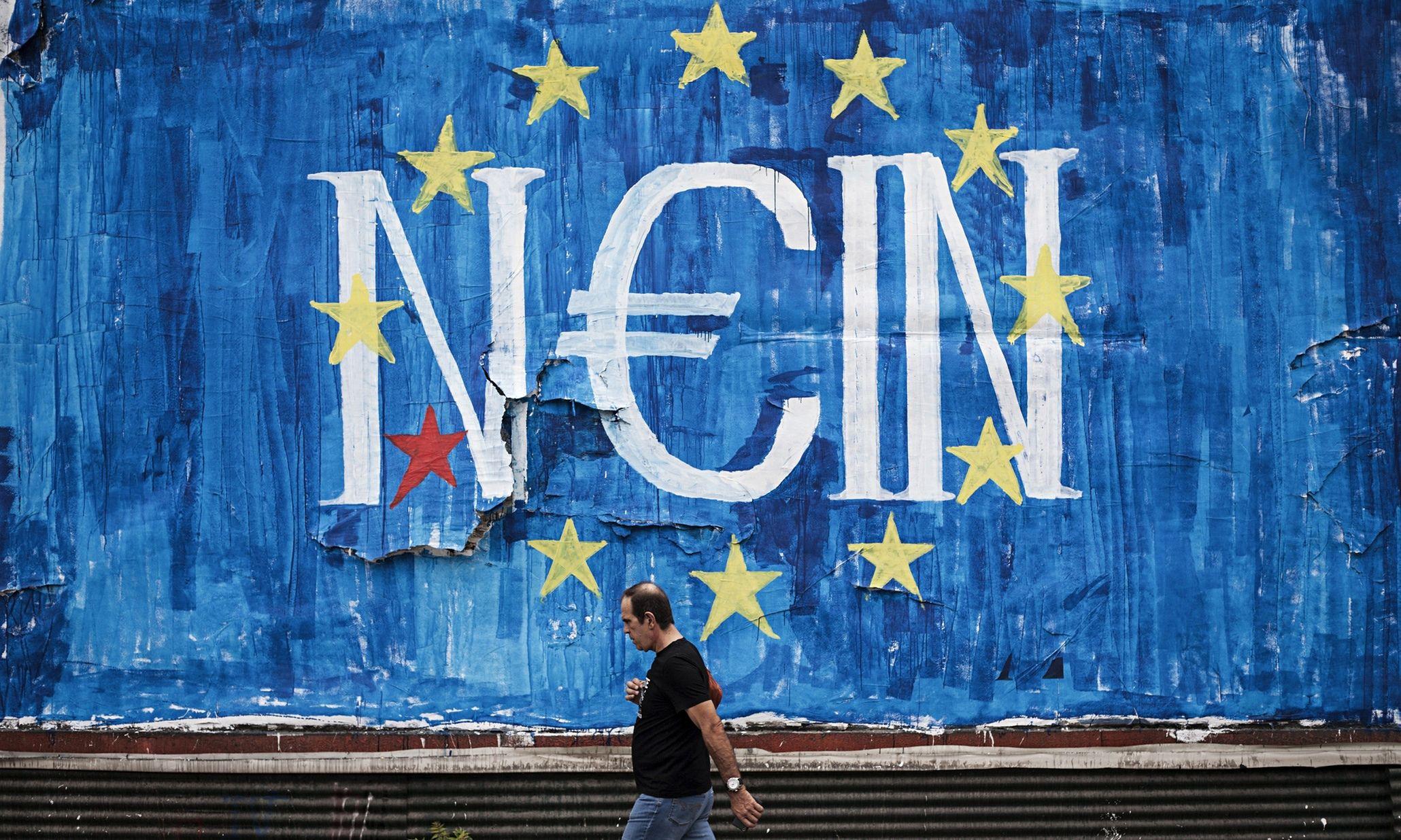 Урок евроскептиков для евразийской интеграции