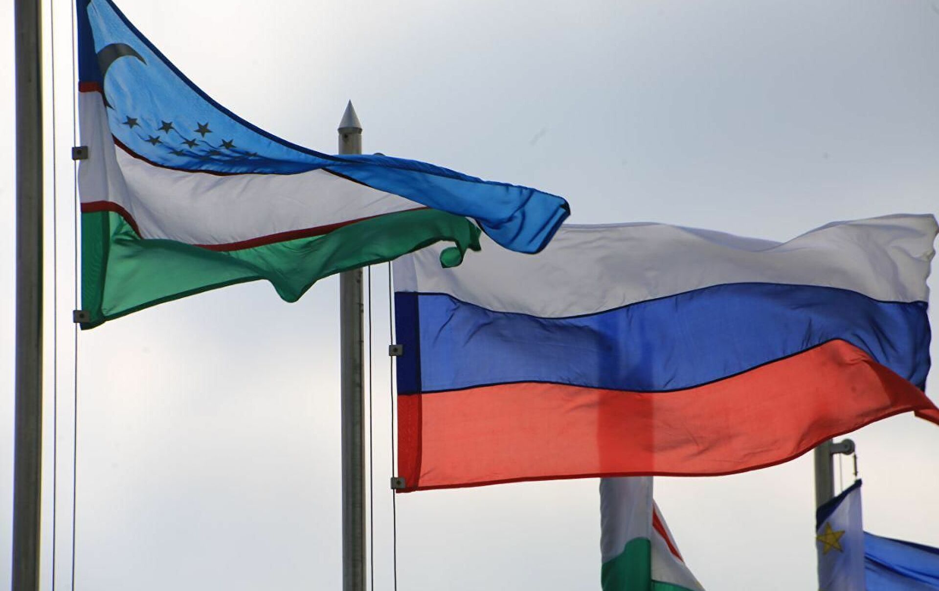 Регионы России и Узбекистана реализуют проекты на $9 млрд