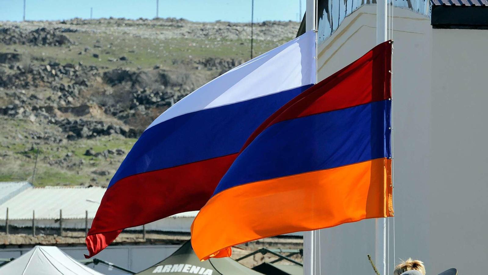 Россия увеличит объем инвестиций в Армению