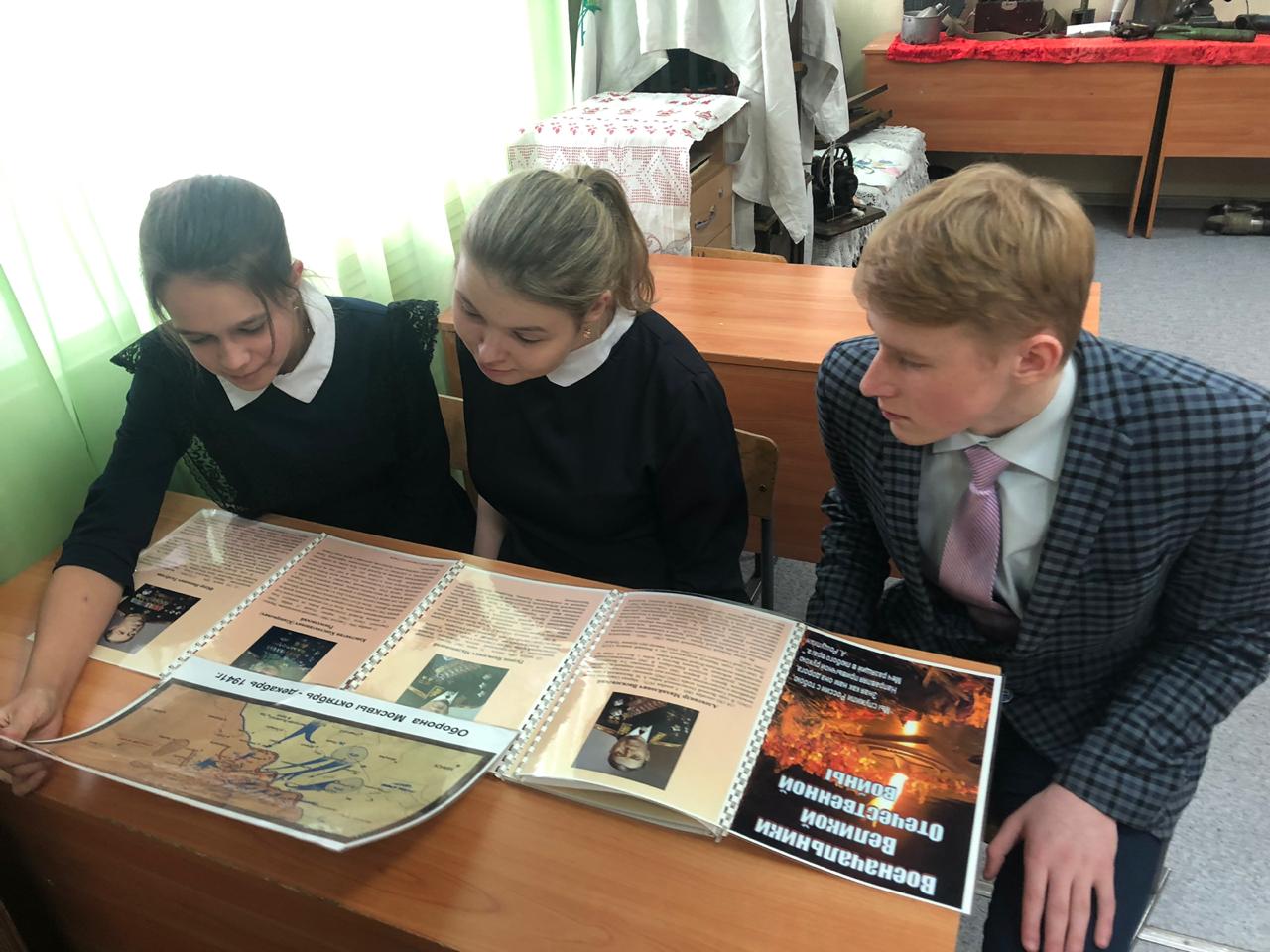 Школьники Беларуси и России будут изучать Великую Отечественную по единому учебнику