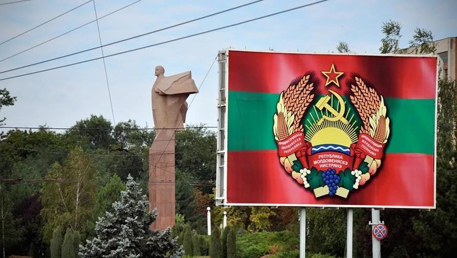 В Приднестровье оценили возможный выход Молдовы из миротворческой операции