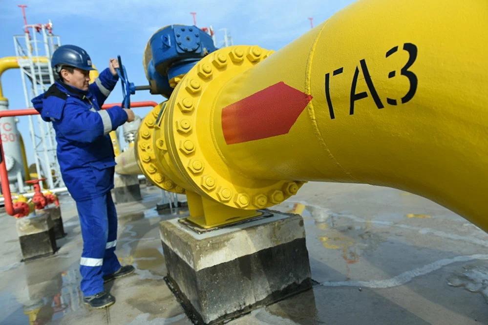 В Казахстане правительство начнет регулировать цены на газ