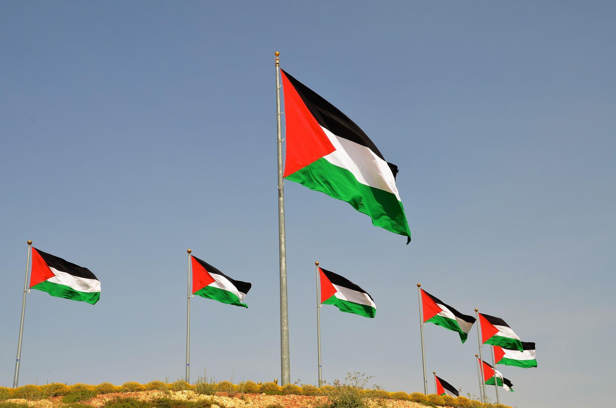 Палестина получила преимущества в торговле с ЕАЭС