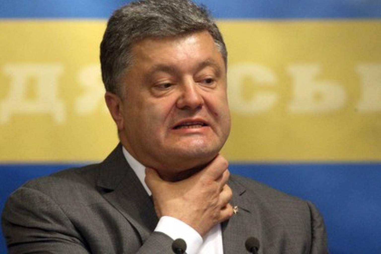 Украинский вице-премьер призвал белорусов не говорить по-русски