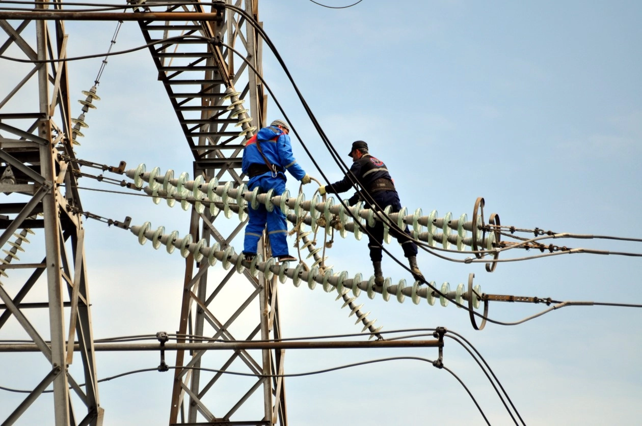 Казахстан сможет закупать электроэнергию из России для майнинга криптовалюты