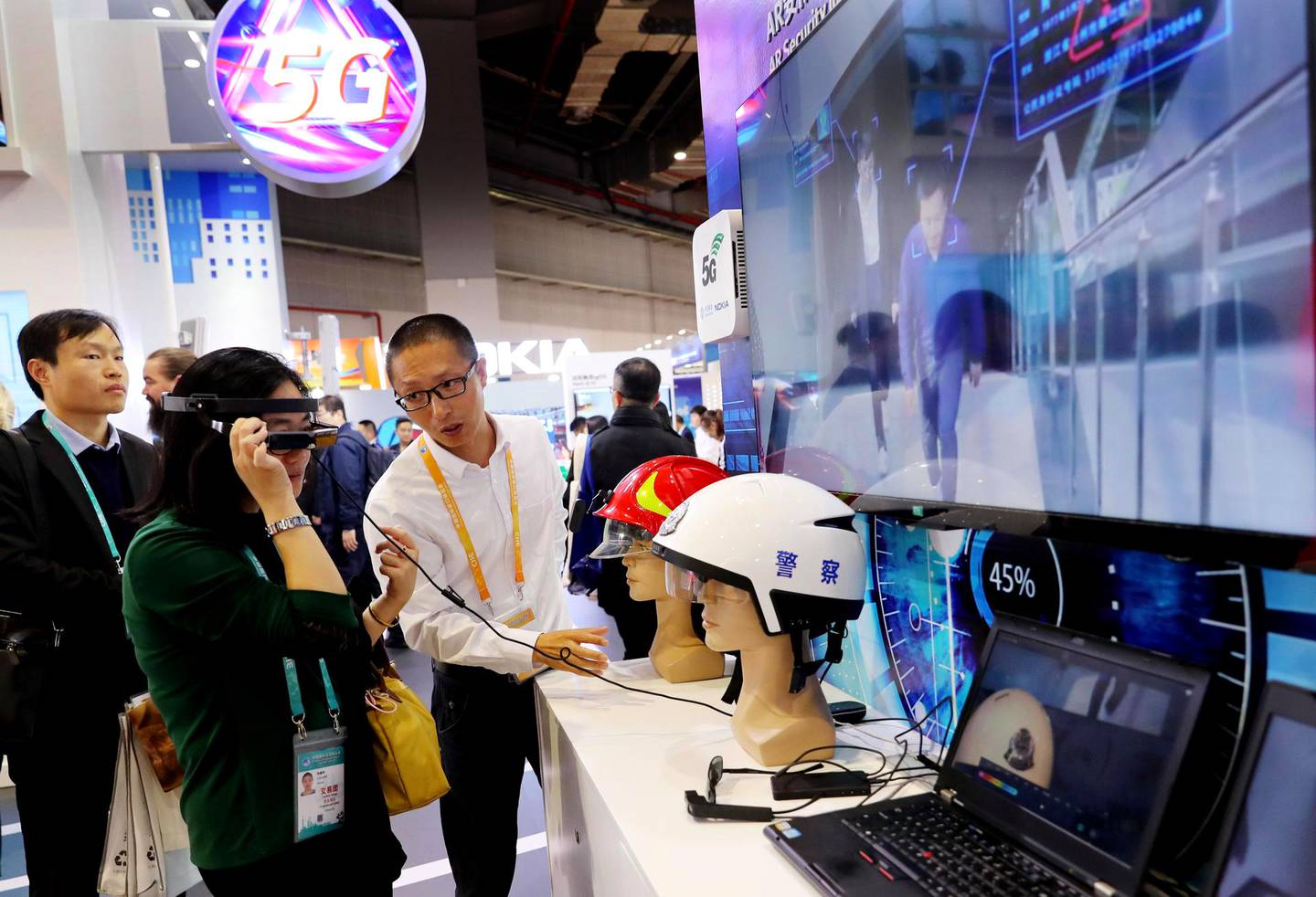 Пекин продвигает новые технические стандарты на глобальный уровень – китайский эксперт
