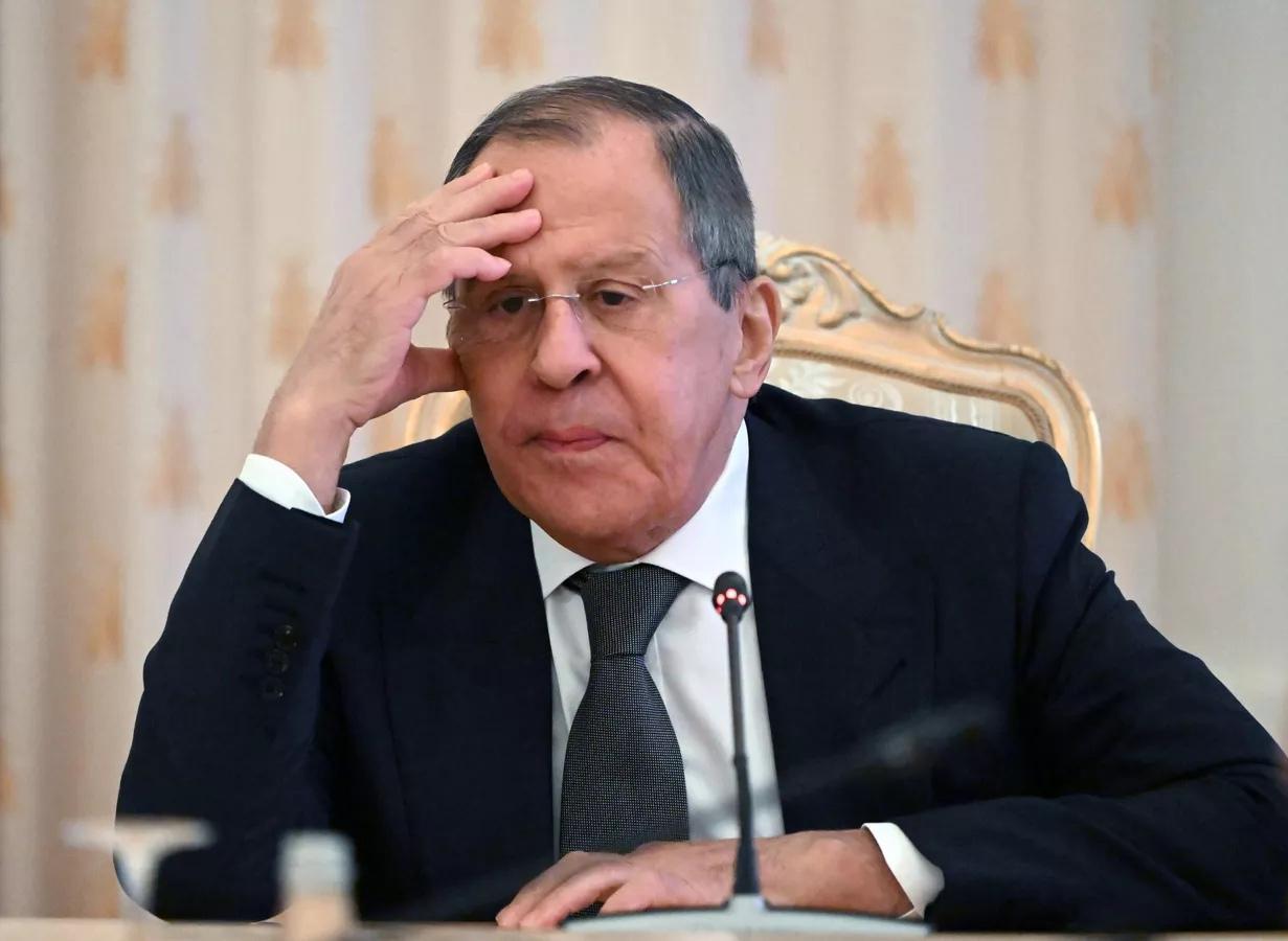В МИД РФ объяснили иллюзорность «формулы мира» президента Украины