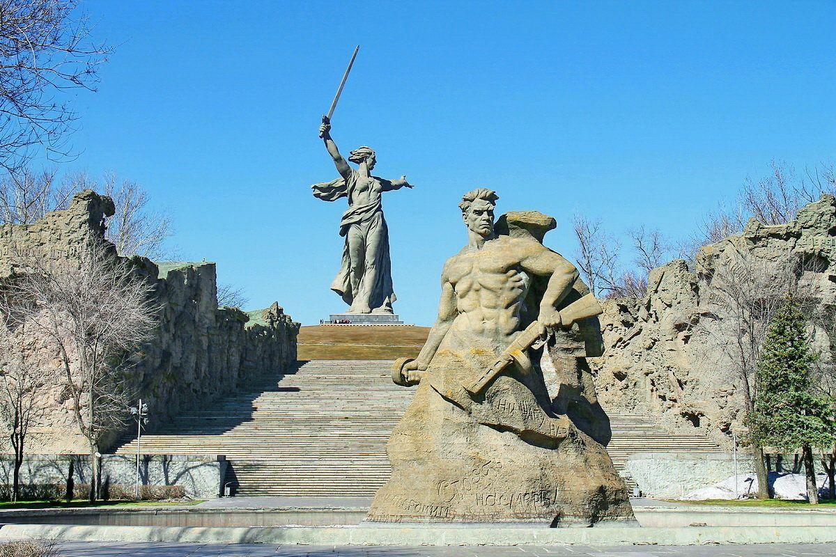 80 лет с начала контрнаступления под Сталинградом: интересные факты о роли казахских красноармейцев