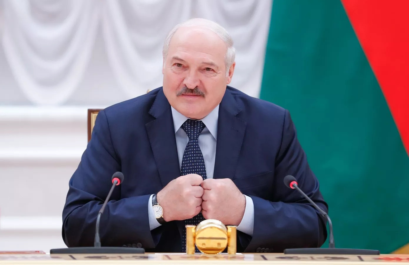 Жизнь подтвердила необходимость укрепления сотрудничества стран СНГ – Лукашенко