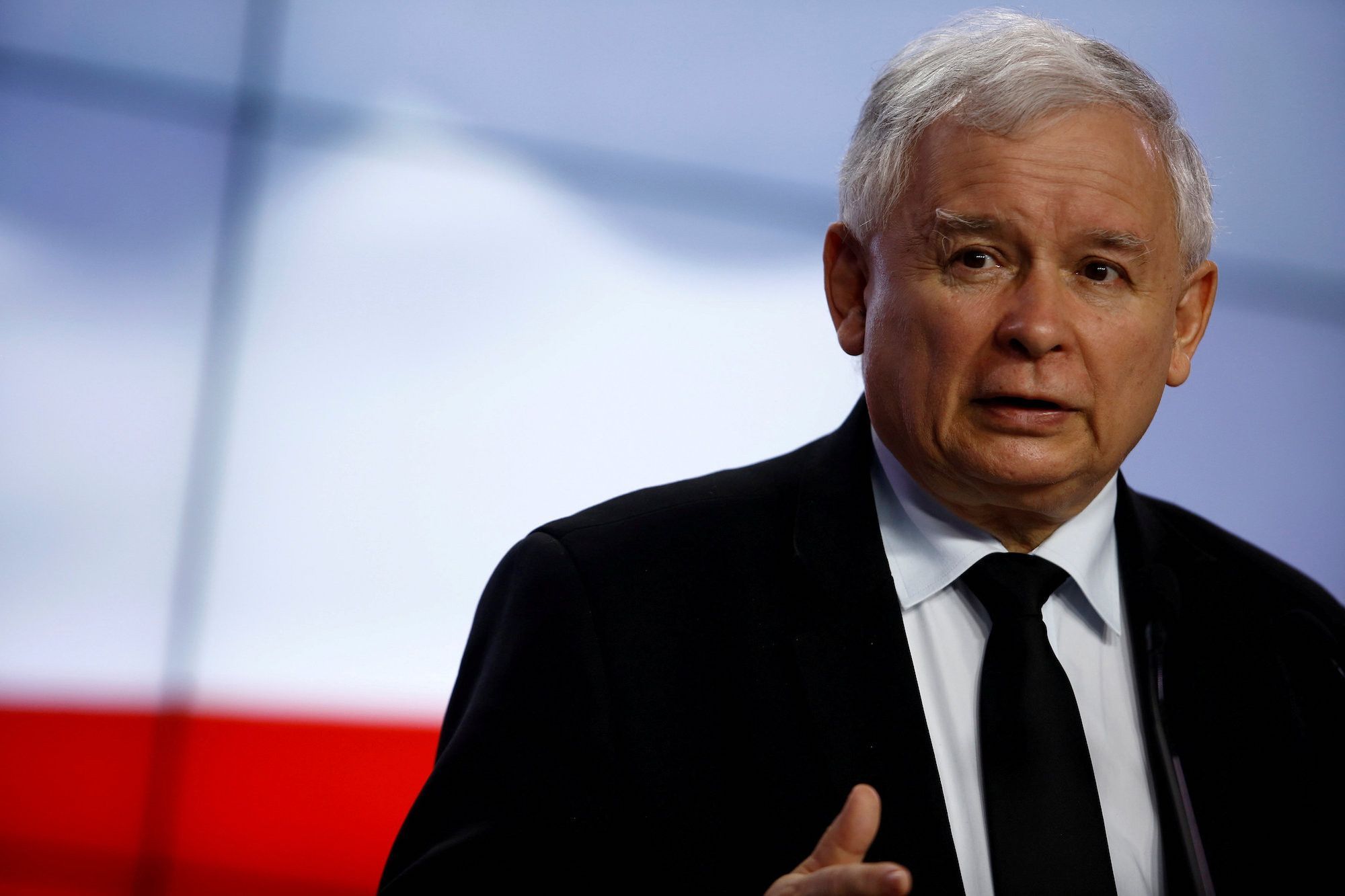 Вице-премьер Польши: поражение США на Украине будет серьезнее, чем во Вьетнаме