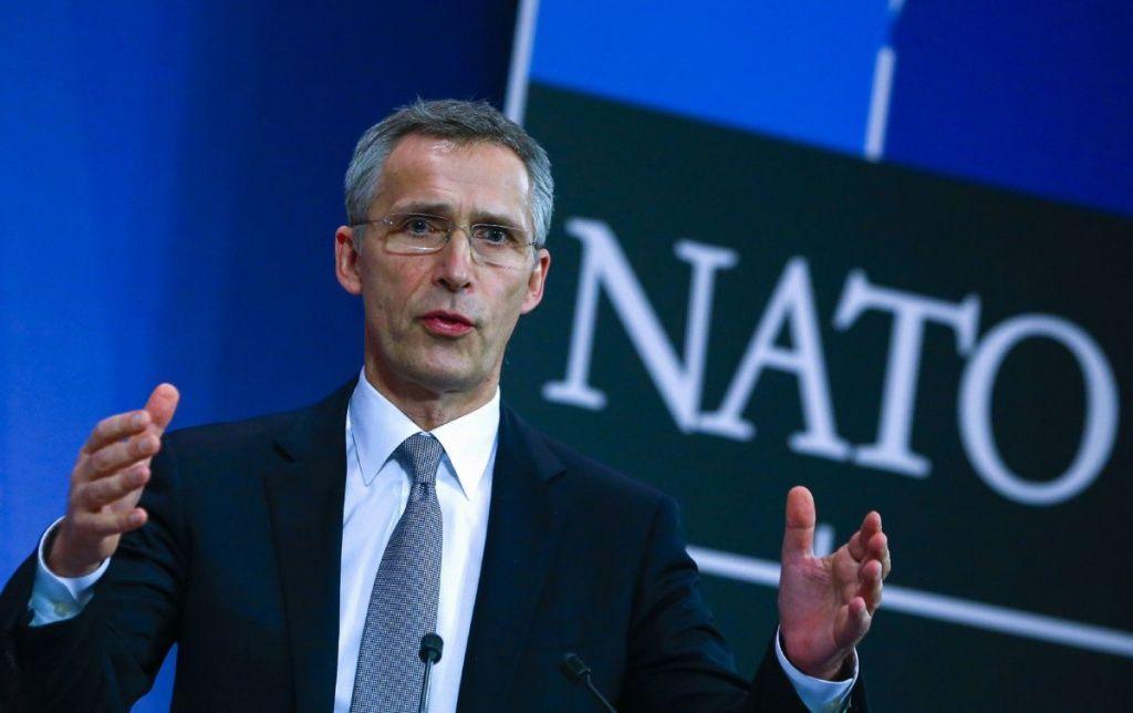 НАТО создаст новые командования и центр киберопераций