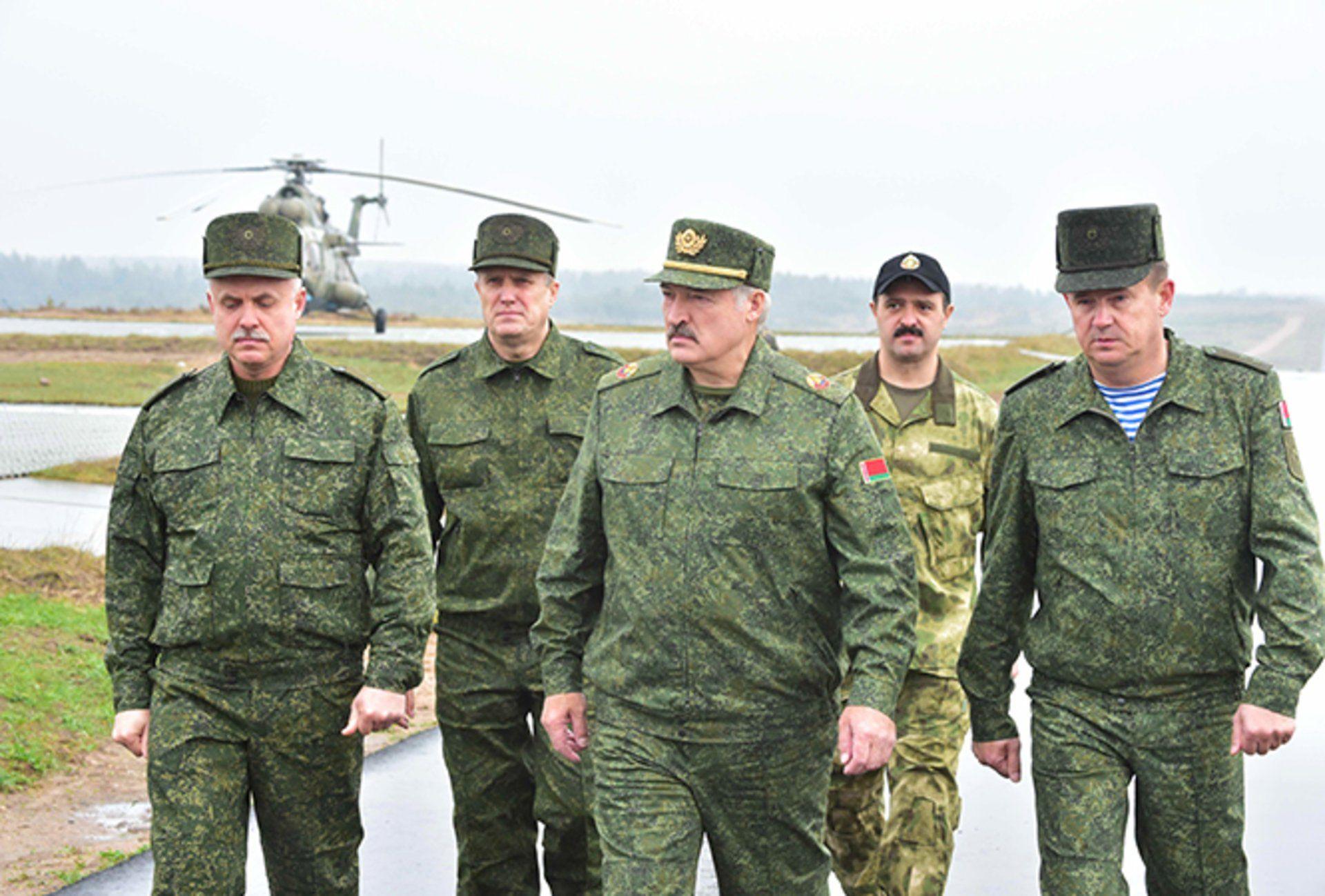 У Беларуси есть 3 кандидата на должность генсека ОДКБ – Лукашенко