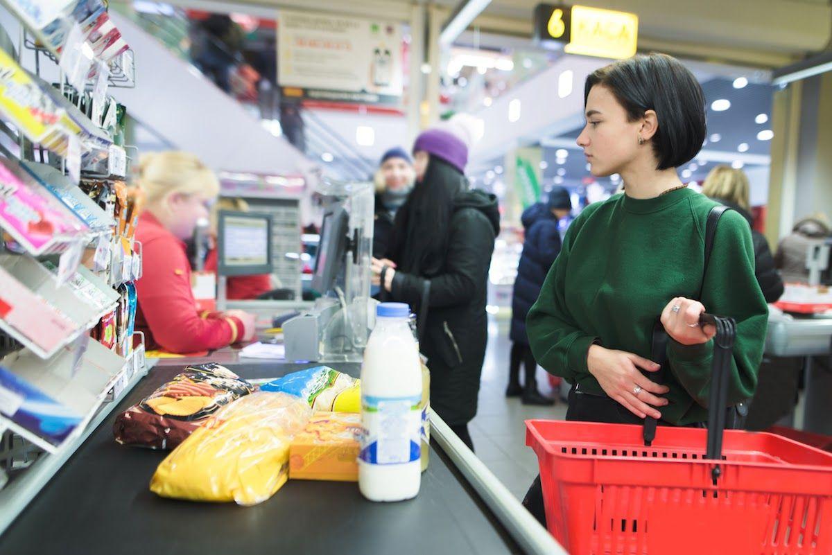 В Белстате раскрыли, как выросли цены за последний месяц