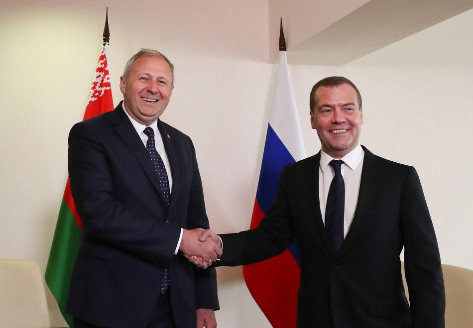 Беларусь и Россия сняли принципиальные разногласия по интеграции