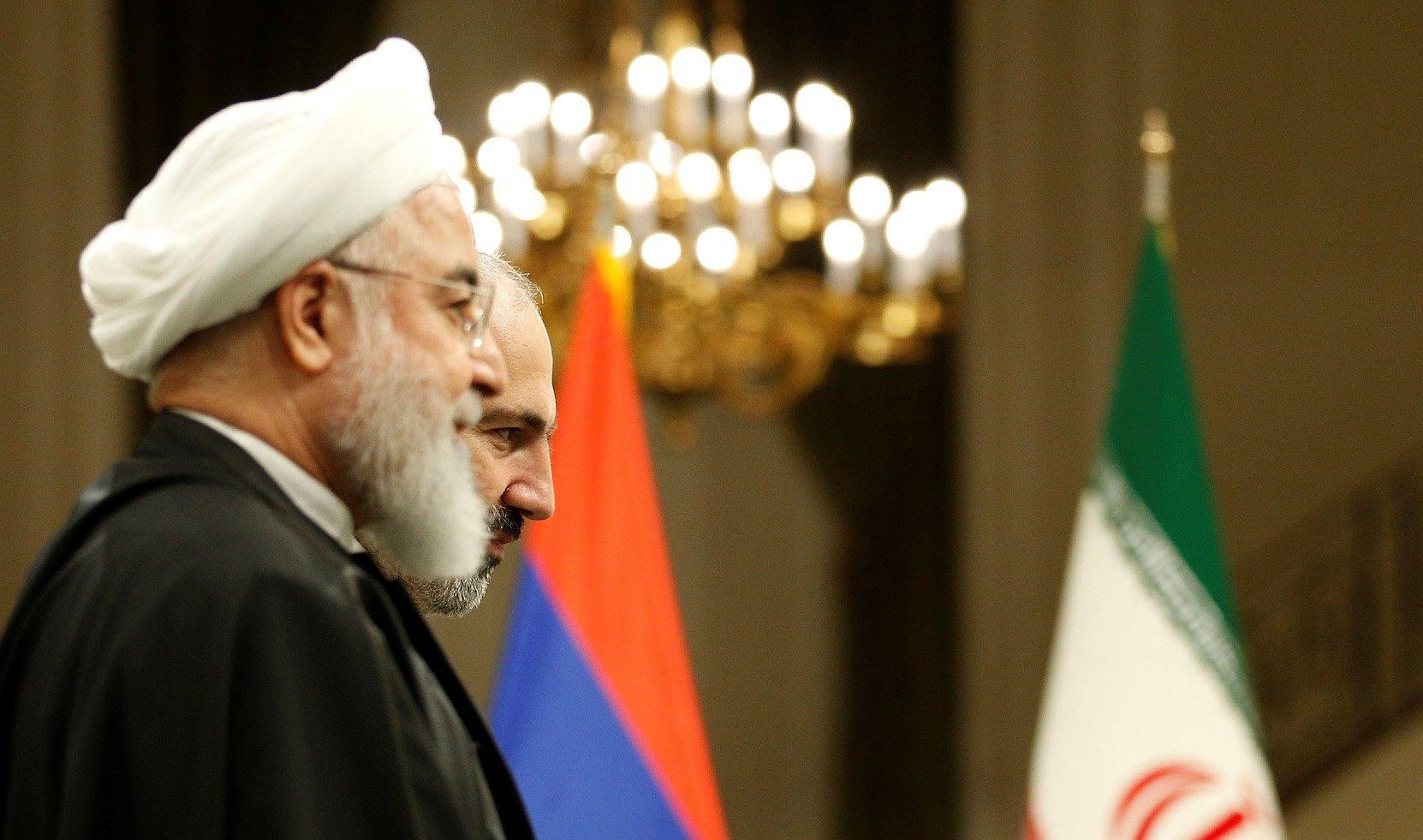 США угрожают Ирану изоляцией: последствия для Армении и ее союзников