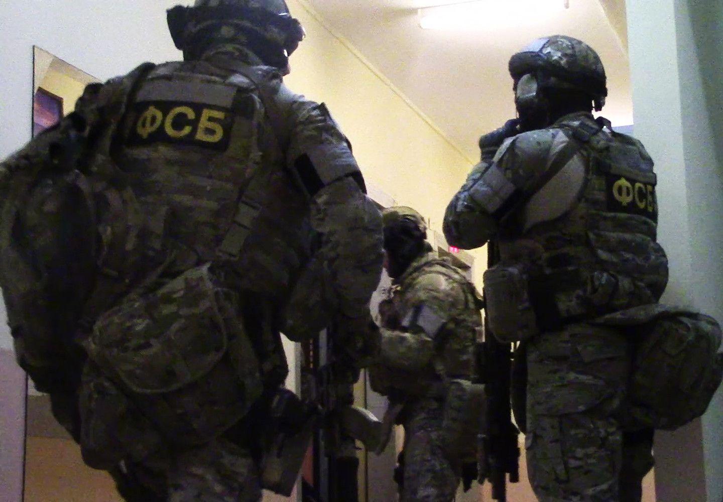 Спецслужбы России и Беларуси задержали наркодилера Сашу Могилевского