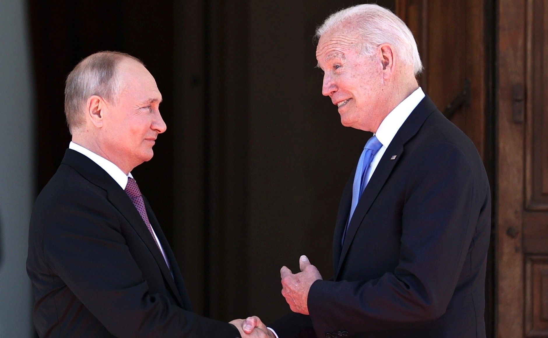 Песков раскрыл, чего ожидать от саммита Путина и Байдена