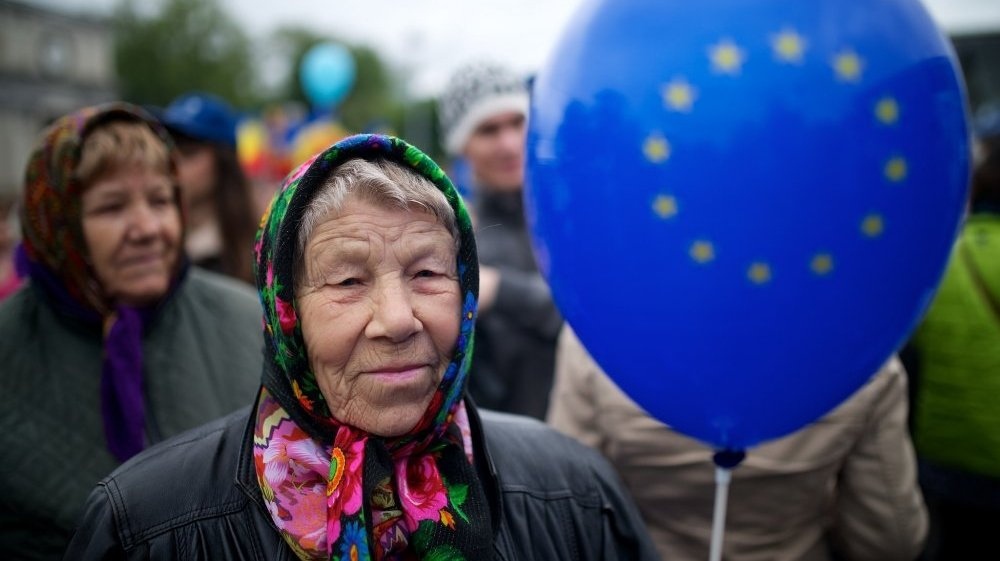 В Молдове заявили о росте числа людей за чертой бедности