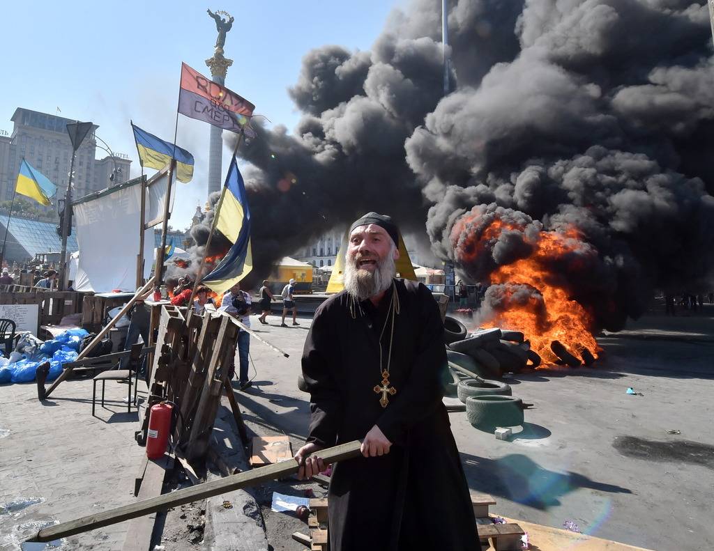 Украинская автокефалия угрожает православному единству Беларуси – эксперт